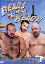 Poster for Bears at the Beach
