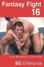 Poster for Fantasy Fight 16