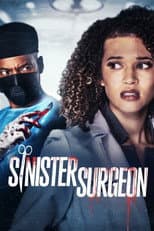 Poster for Sinister Surgeon