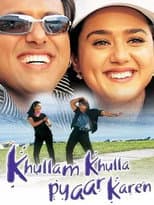 Poster for Khullam Khulla Pyaar Karen