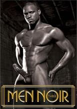 Poster for Men Noir 3