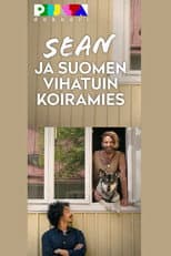 Poster for Sean ja Suomen vihatuin koiramies