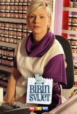 Poster for Bibin svijet