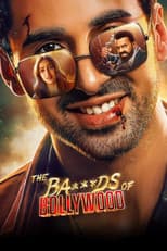 Poster for The Ba***ds of Bollywood