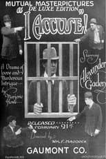 Poster for I Accuse