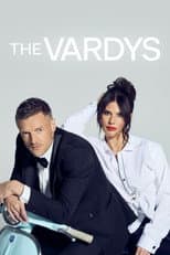 Poster for The Vardys