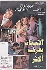 Poster for The Master Knows Best