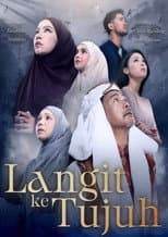 Poster for LANGIT KE TUJUH