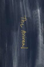Poster for The Animal