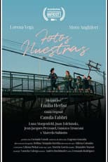 Poster for Pictures of Us