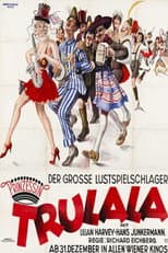 Poster for Prinzessin Trulala