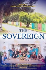 Poster for The Sovereign