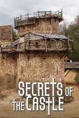Poster for Secrets of the Castle