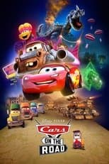 Poster for Cars on the Road
