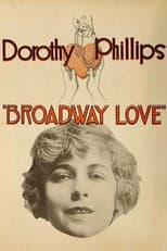 Poster for Broadway Love