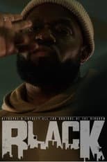 Poster for B.L.A.C.K