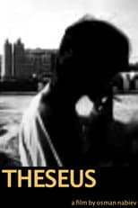 Poster for Theseus