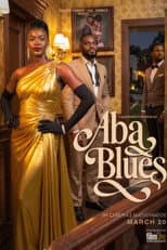 Poster for Aba Blues