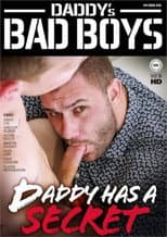 Poster for Daddy Has a Secret