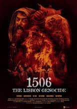 Poster for 1506 - The Lisbon Genocide