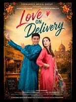 Poster for Love on Delivery