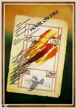 Poster for Hoor on Fire