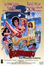 Poster for El vecindario