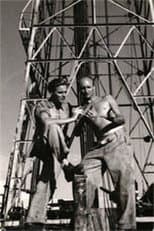 Poster for The Oil Field