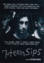 Poster for 7-Teen Sips
