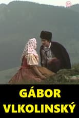 Poster for Gábor Vlkolinský