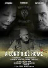 Poster for A Long Ride Home