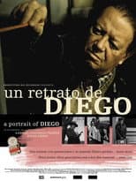 Poster for Un retrato de Diego