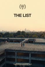 Poster for The List