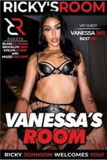 Poster for Vanessa's Room