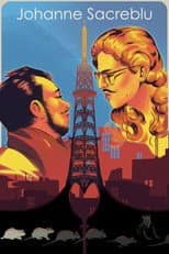 Poster for Johanne Sacreblu
