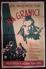 Poster for On the Border