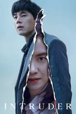 Poster for Intruder