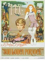 Poster for Sou Louca Por Você