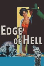 Poster for Edge of Hell