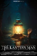 Poster for The Lantern Man