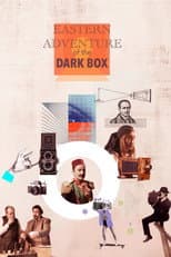 Poster for Karanlık Kutunun Doğu Serüveni