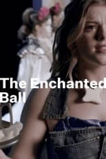 Poster for The Enchanted Ball
