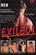 Poster for Exiled!
