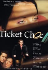 Poster for One Way Ticket