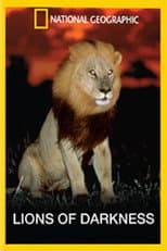 Poster for Lions Of Darkness