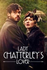 Poster for Lady Chatterley's Lover