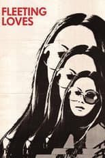 Poster for Fleeting Loves