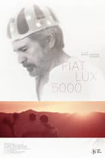 Poster for Fiat Lux 5000