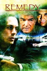 Poster for Remedy