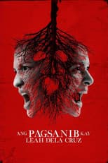 Poster for Ang Pagsanib kay Leah Dela Cruz